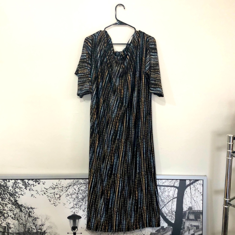 Avenue dress never used